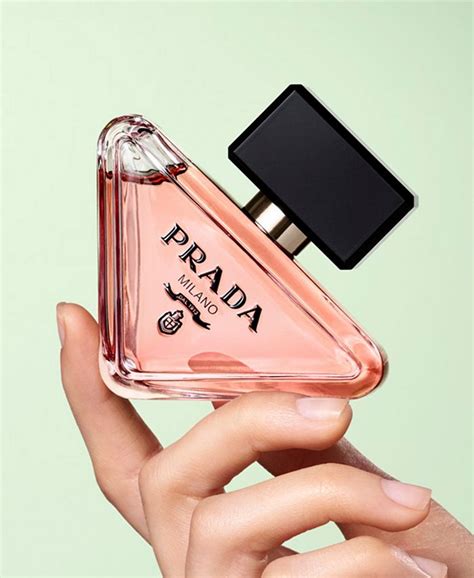 Prada cologne Macy's